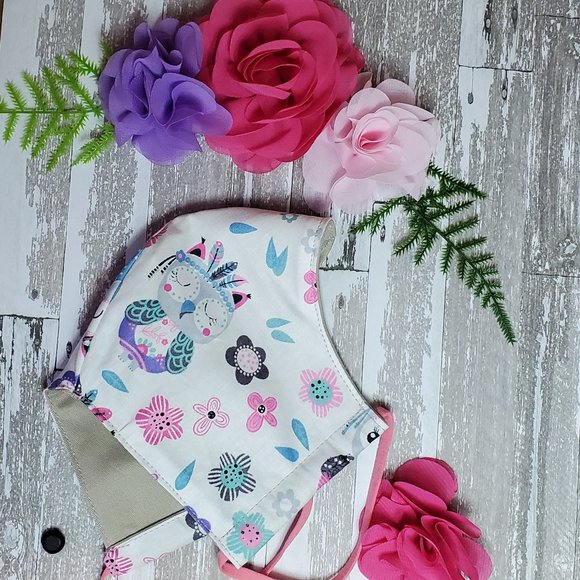 Mask - Picture 4 of 7